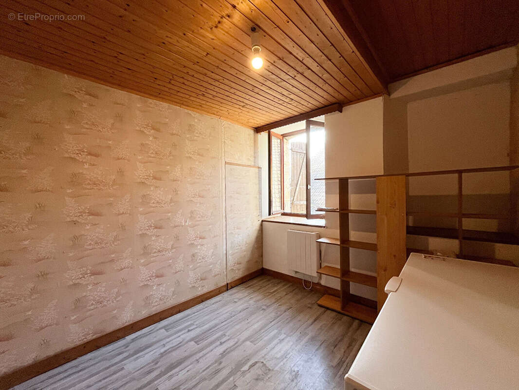 Maison à SAINT-HILAIRE