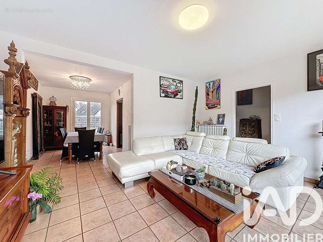 Photo 4 - Maison à CARNAC