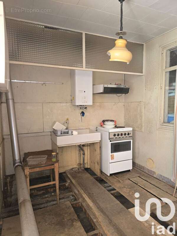 Photo 6 - Maison à COLLONGUES