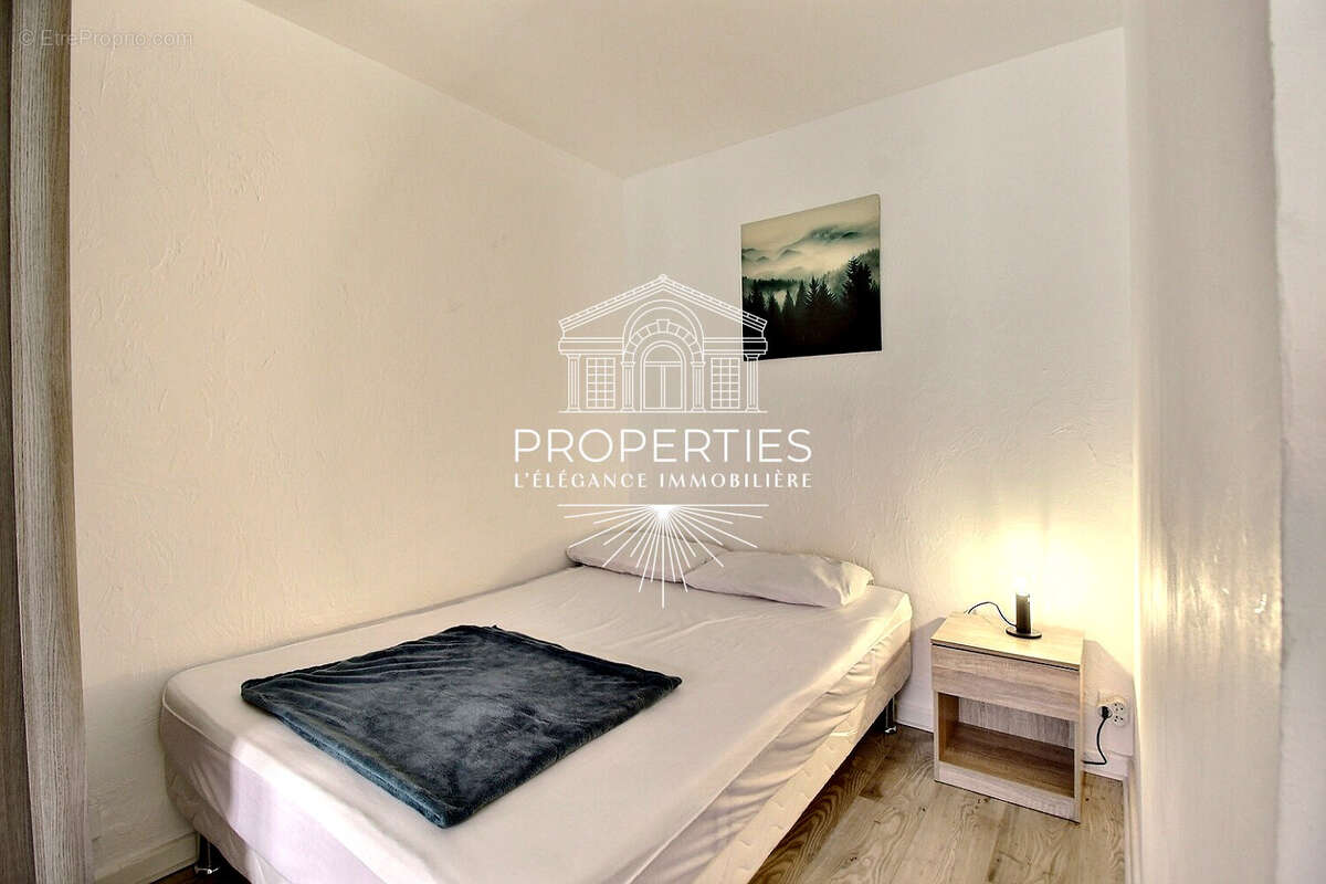 Appartement à SAINTE-MAXIME