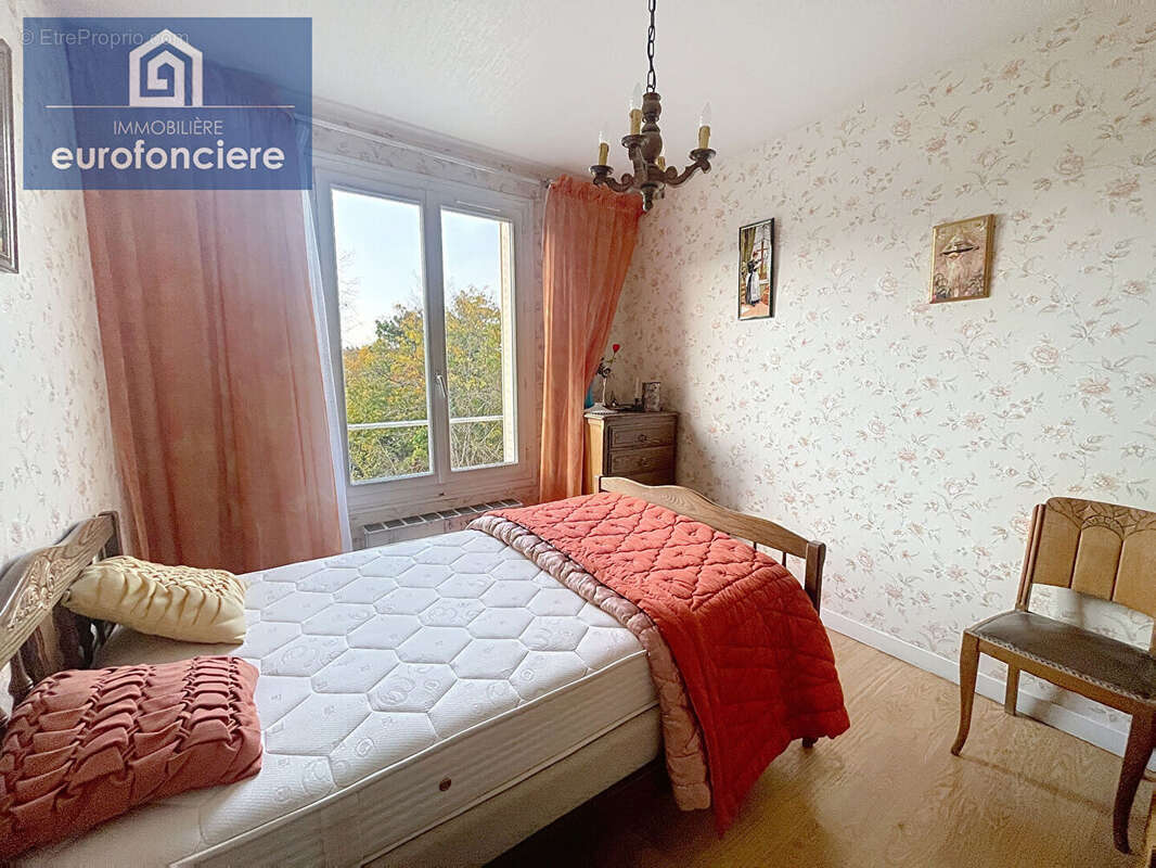 Appartement à TROYES