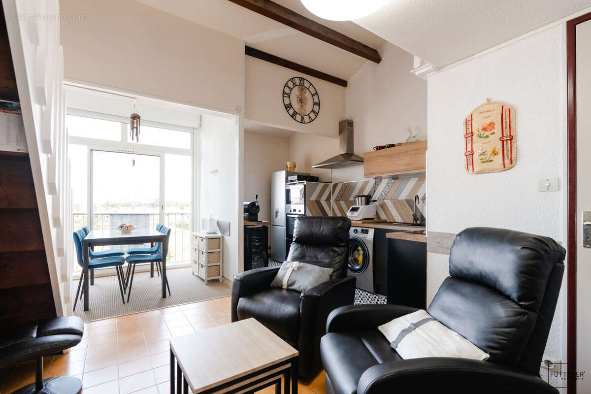Appartement à NARBONNE