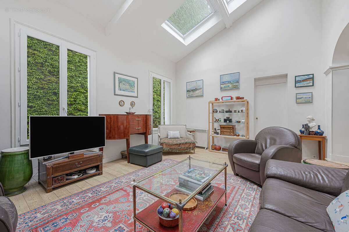 Appartement à MALAKOFF