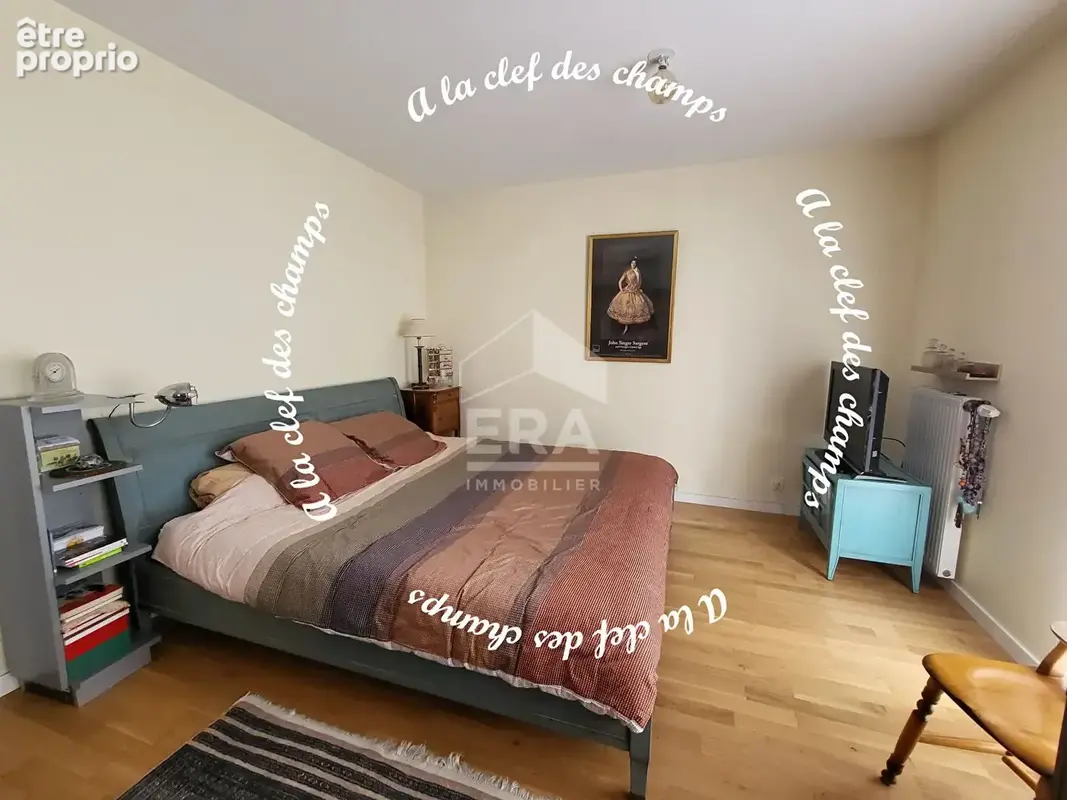 Appartement 98m² à gif-sur-yvette - photo 6