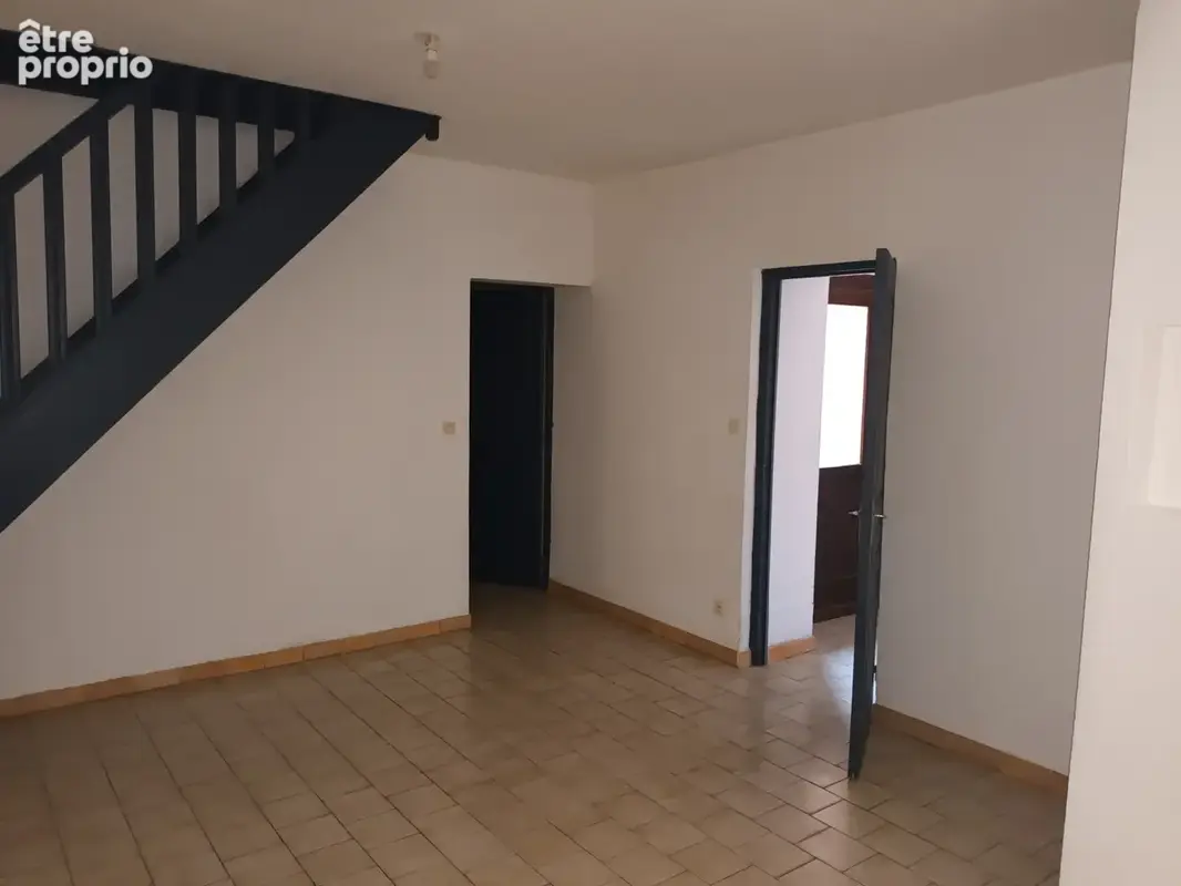 Maison 3 chambres - photo 6