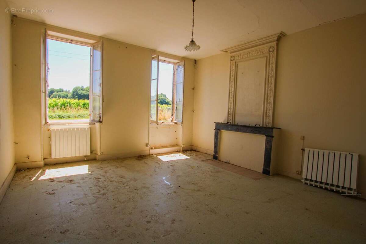Photo 5 - Maison à BOIS