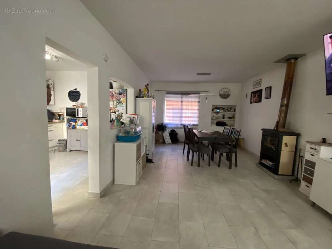 Maison à LA GARDE-FREINET