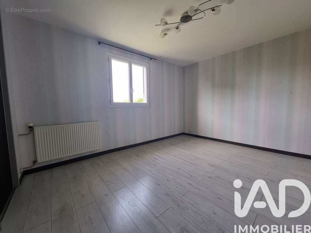Maison 122 m² à Cauville-Sur-Mer  - photo 9