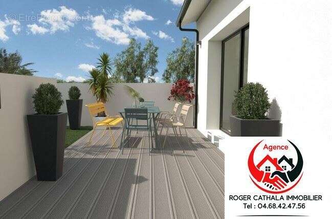 Appartement à NARBONNE