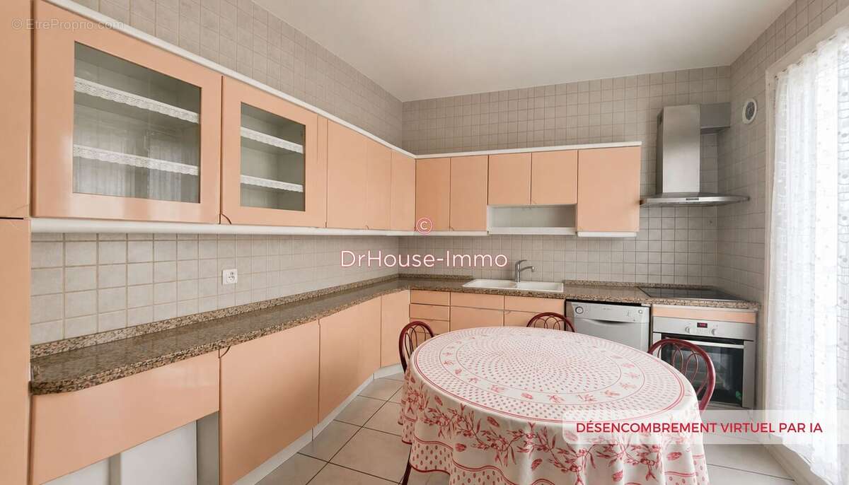 Appartement 98 m² à Toulouse  - photo 4