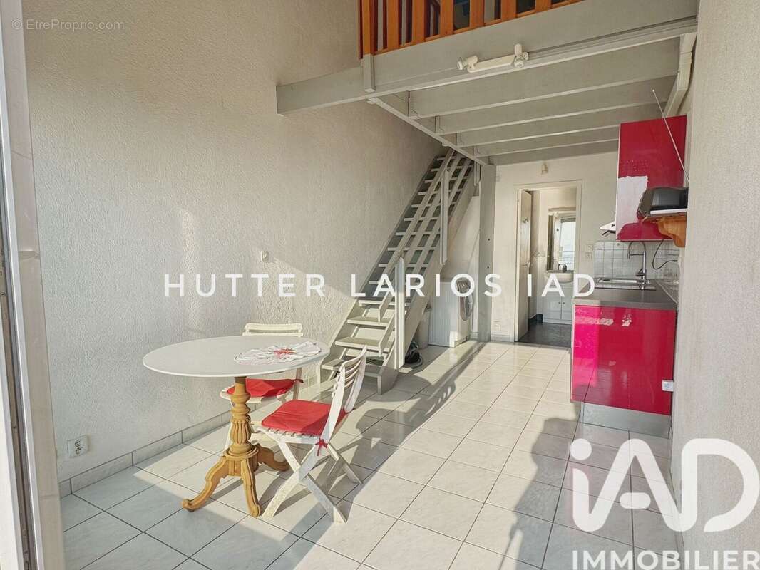Photo 3 - Appartement à HYERES