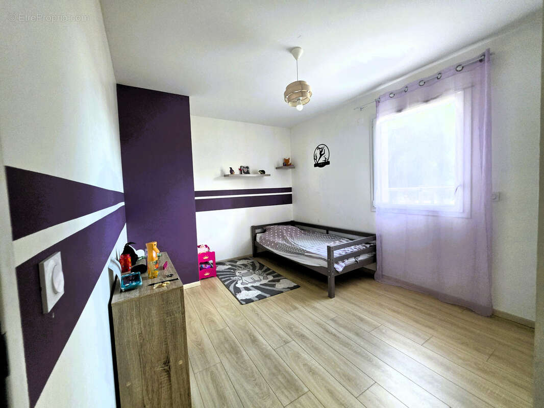 La villa dont tout le monde reve a  mezeriat - photo 5