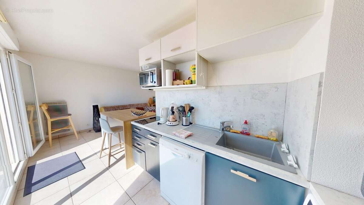 Appartement 37 m² à Olivet  - photo 2