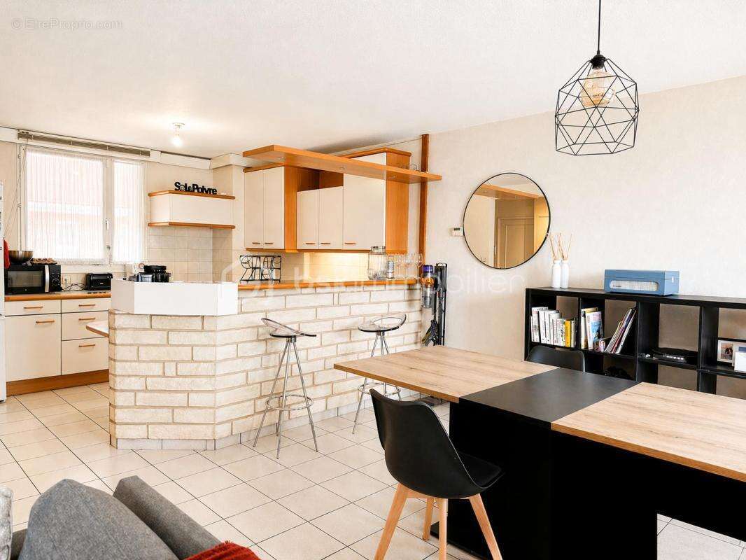 Appartement à VOREPPE