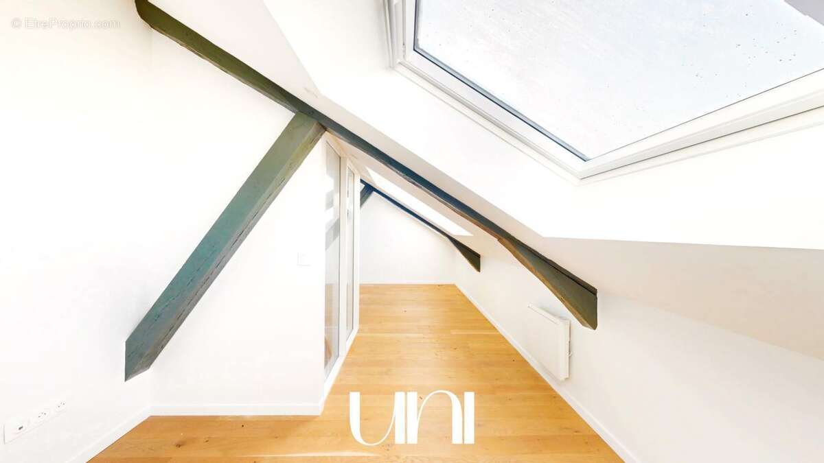 Appartement à CAEN