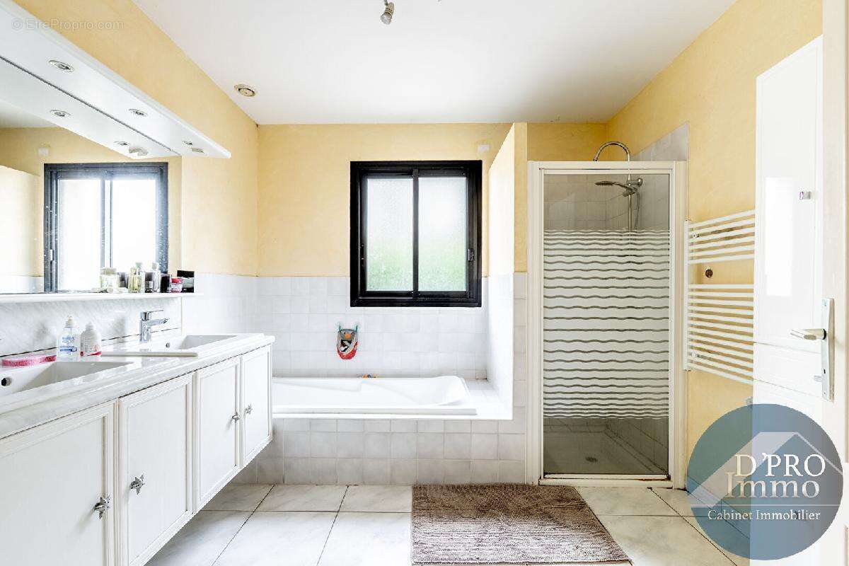 Maison à VERTOU