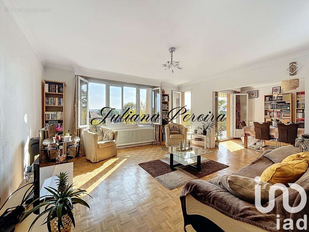 Photo 4 - Appartement à AUBERGENVILLE