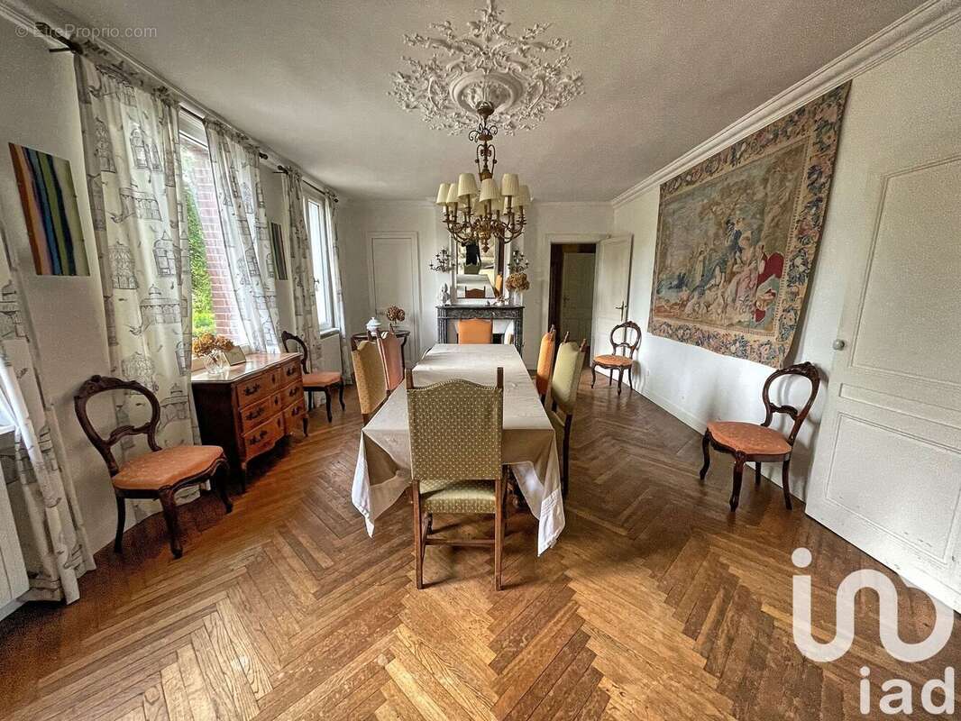 Photo 3 - Maison à CLERES