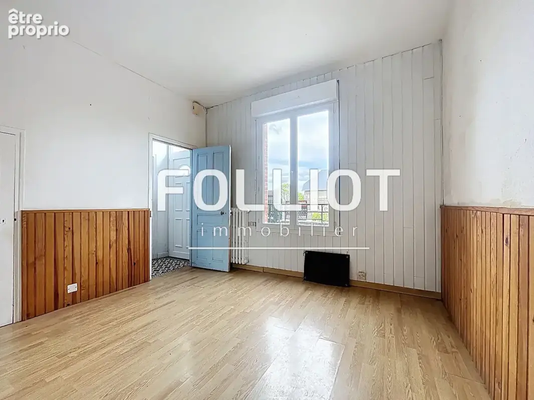 A vendre - Maison - Quettreville-Sur-Sienne - photo 4