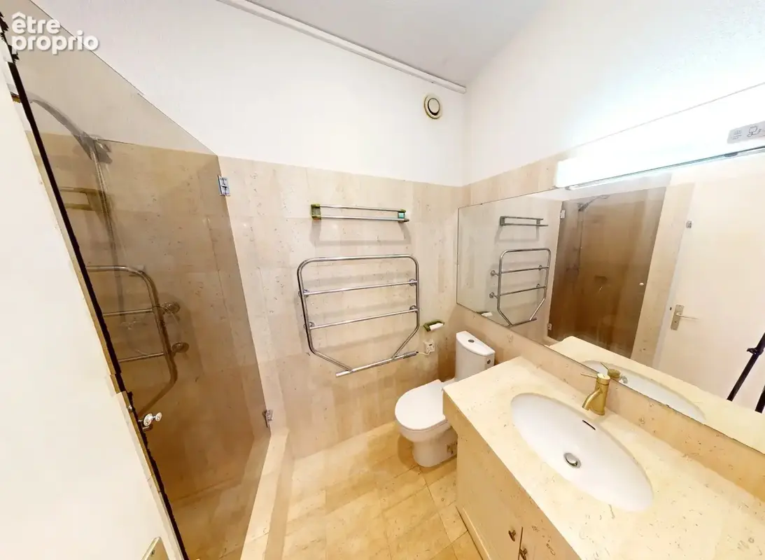 Appartement 3 pieces 80 m² à marina baie des anges - photo 9
