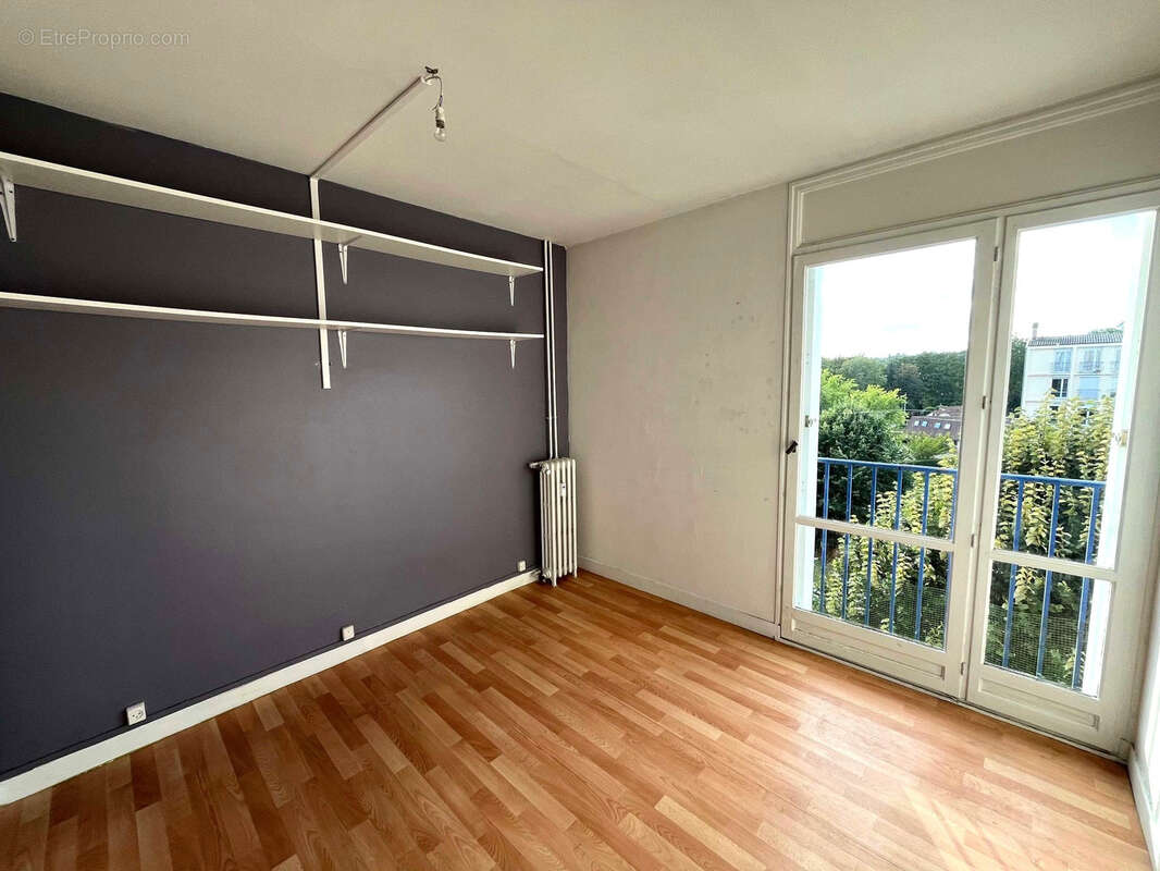 Appartement à DREUX