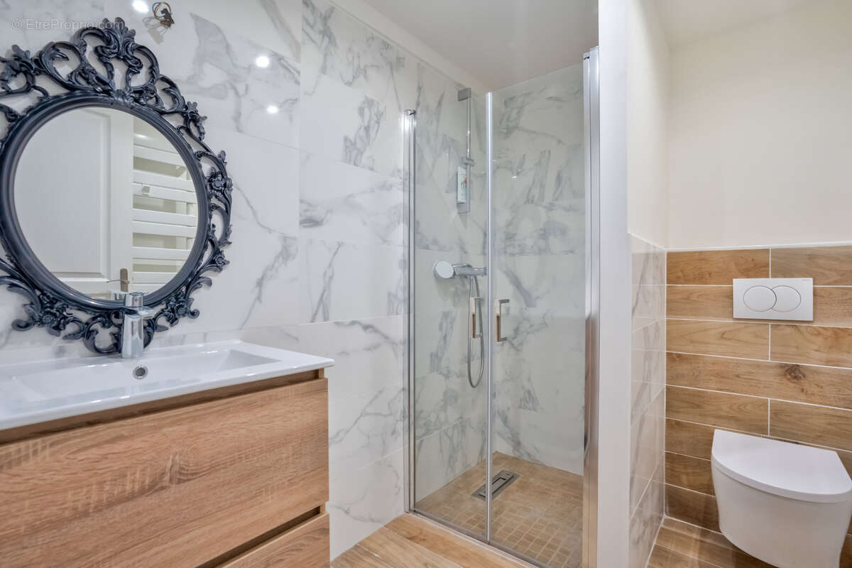 Maison à CROISSY-SUR-SEINE