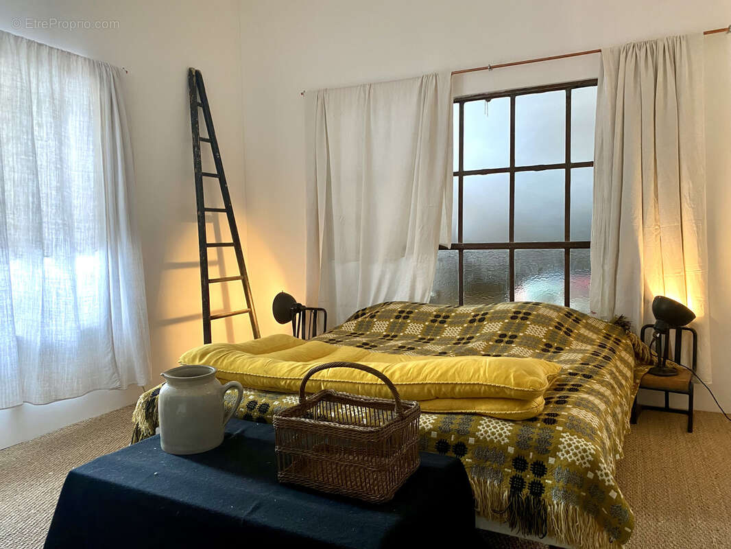 Appartement à LES HOUCHES