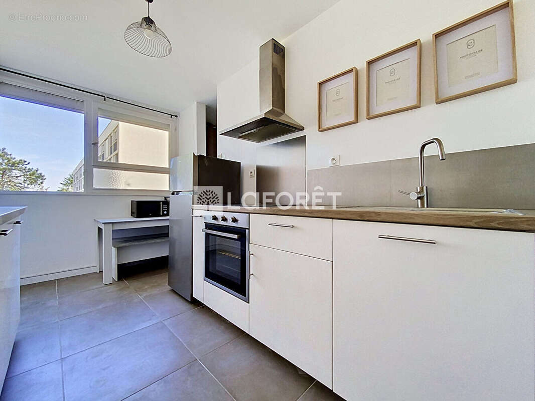 Appartement à CHOLET
