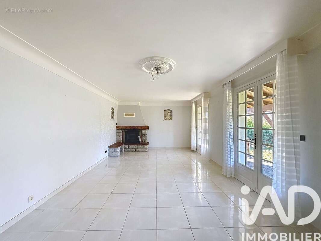 Photo 5 - Maison à NARROSSE