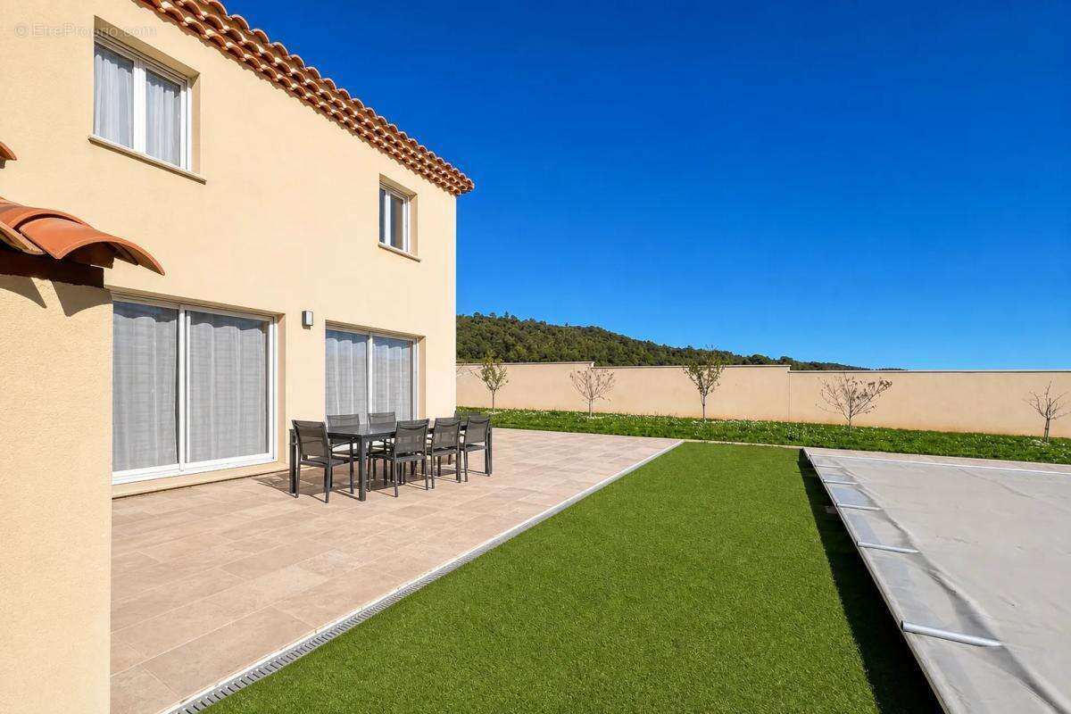 Maison de 5 pièces de 136 m² située à Vinon-sur-Verdon - photo 19