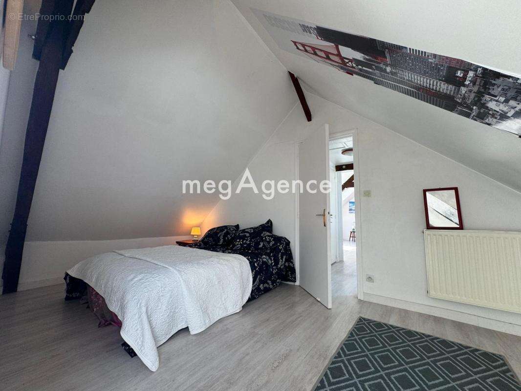 Maison à PLOEMEUR