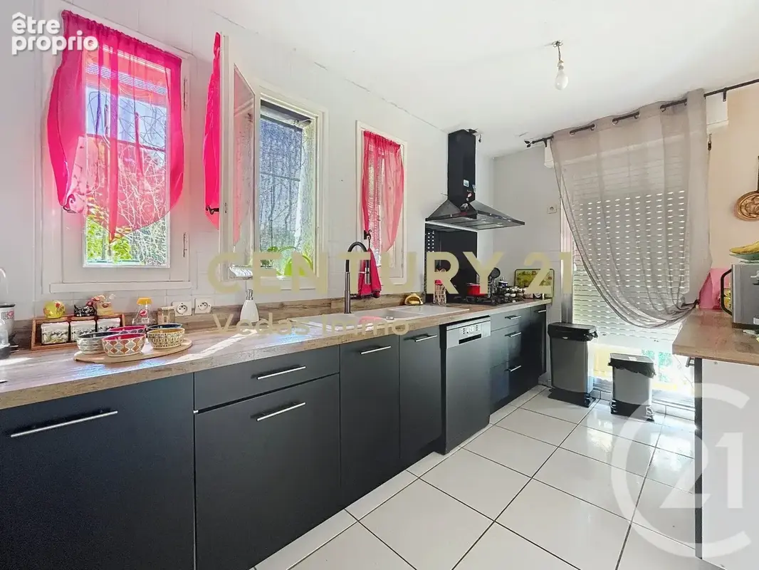 Maison 4 pièces 206 m² à vendre à Sete (34200) - photo 12