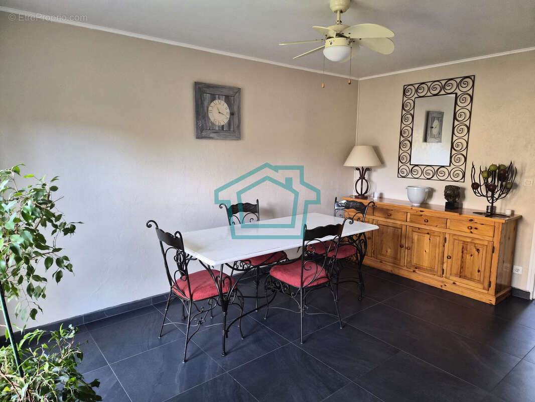 Maison à MONTFORT-L'AMAURY