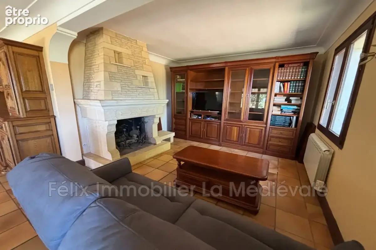 Maison 7 pièces 107 m² à vendre à Carsac-Aillac (24200) - photo 7