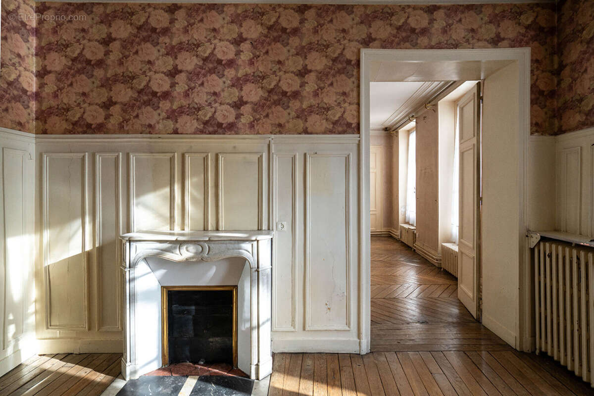 Appartement à PARIS-12E