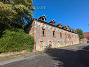 Appartement à SAINT-PIERRE-SUR-DIVES