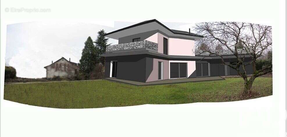 Photo 3 - Maison à LUGRIN