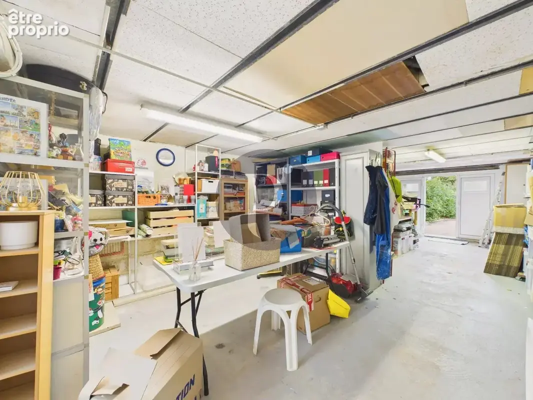 Maison familiale centre ville - photo 13