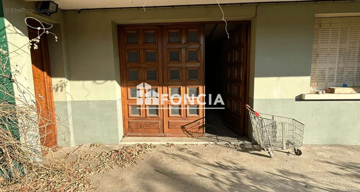 Appartement à BOURG-EN-BRESSE
