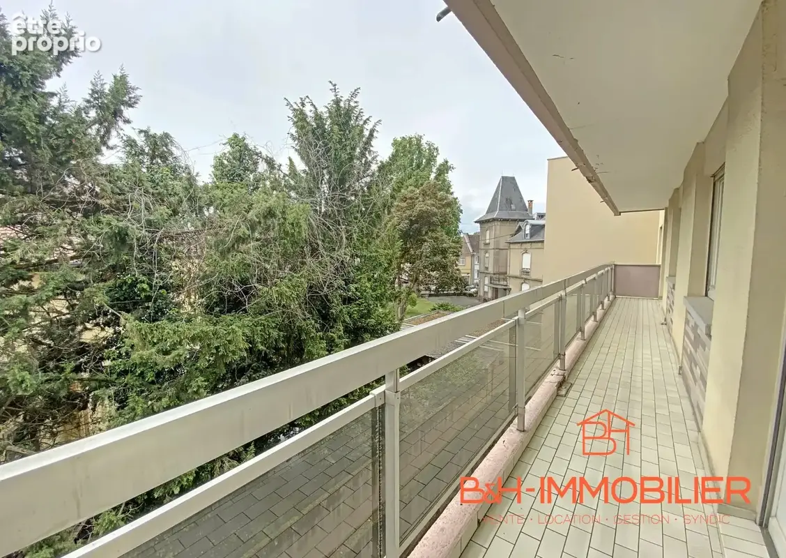 Appartement 5 pièces 117 m² à vendre à Selestat (67600) - photo 4
