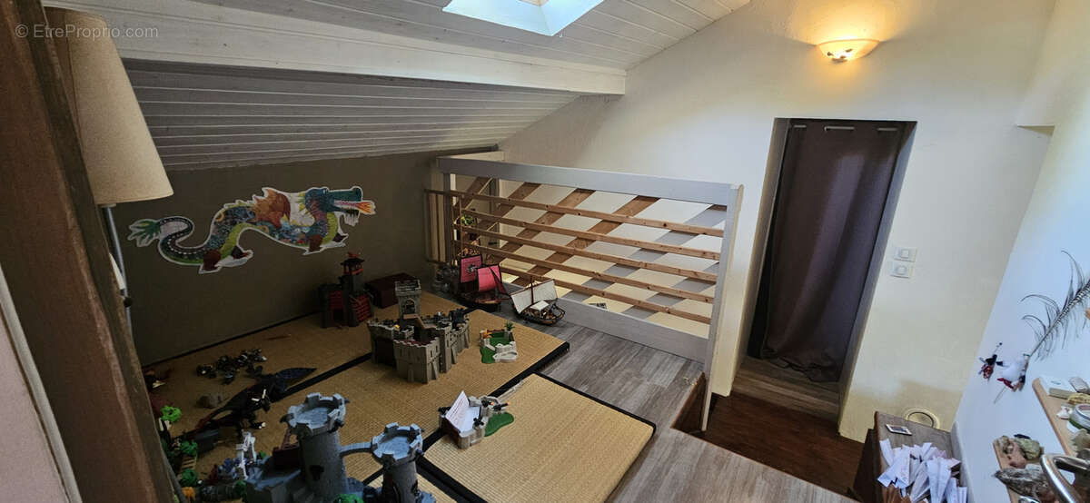 Maison de campagne - photo 6