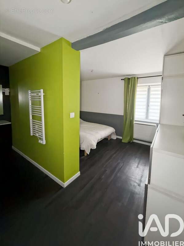 Photo 9 - Maison à LA SELLE-SUR-LE-BIED