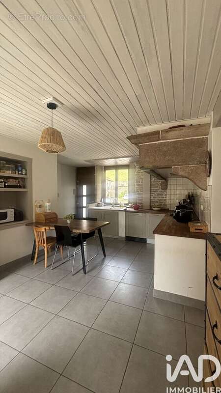 Photo 8 - Maison à L'ISLE-SUR-LE-DOUBS