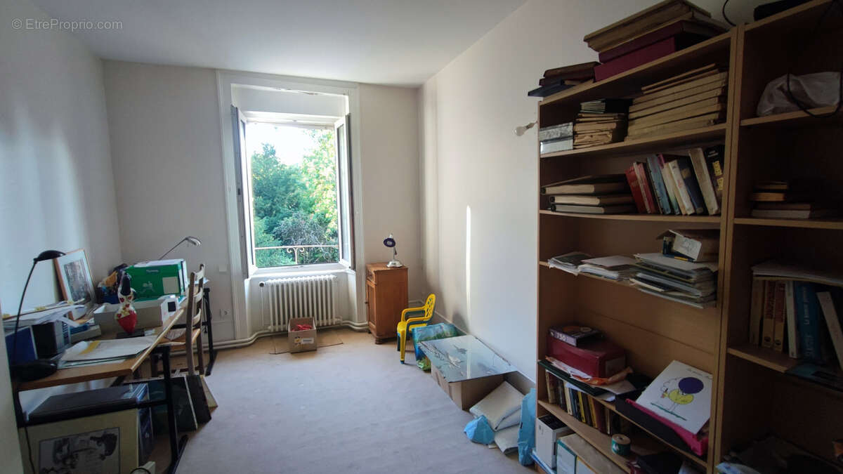 Appartement à MONTBELIARD