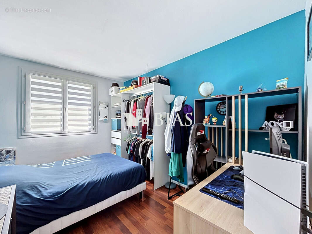 Appartement à MAROMME