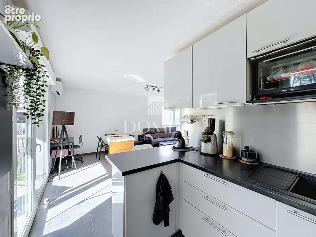 Appartement 3 pièces 64 m² à vendre à Clapiers (34830) - photo 5