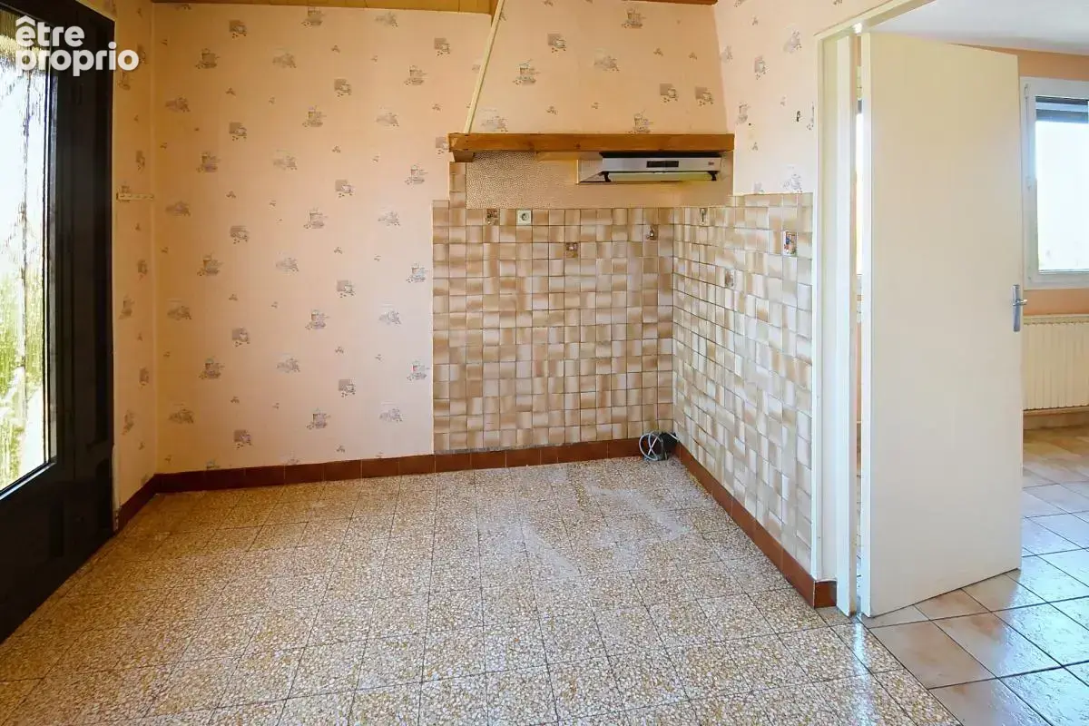 Maison individuelle au calme – 3 chambres – garage – terrain 6 ares - photo 24