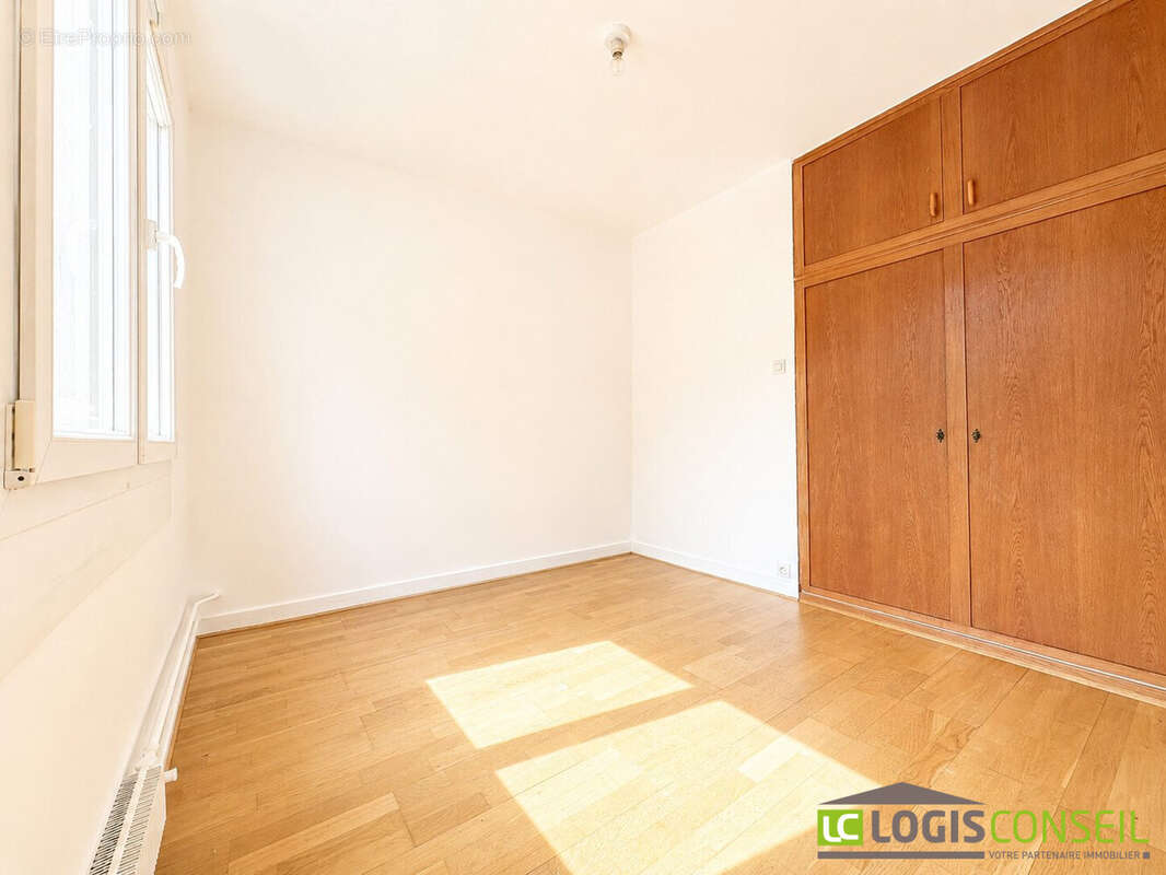 Appartement 55 m² à Chatillon  - photo 4