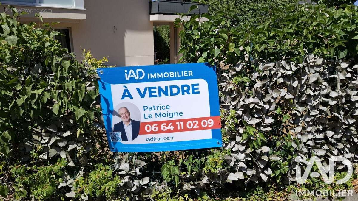 Photo 7 - Appartement à DREUX