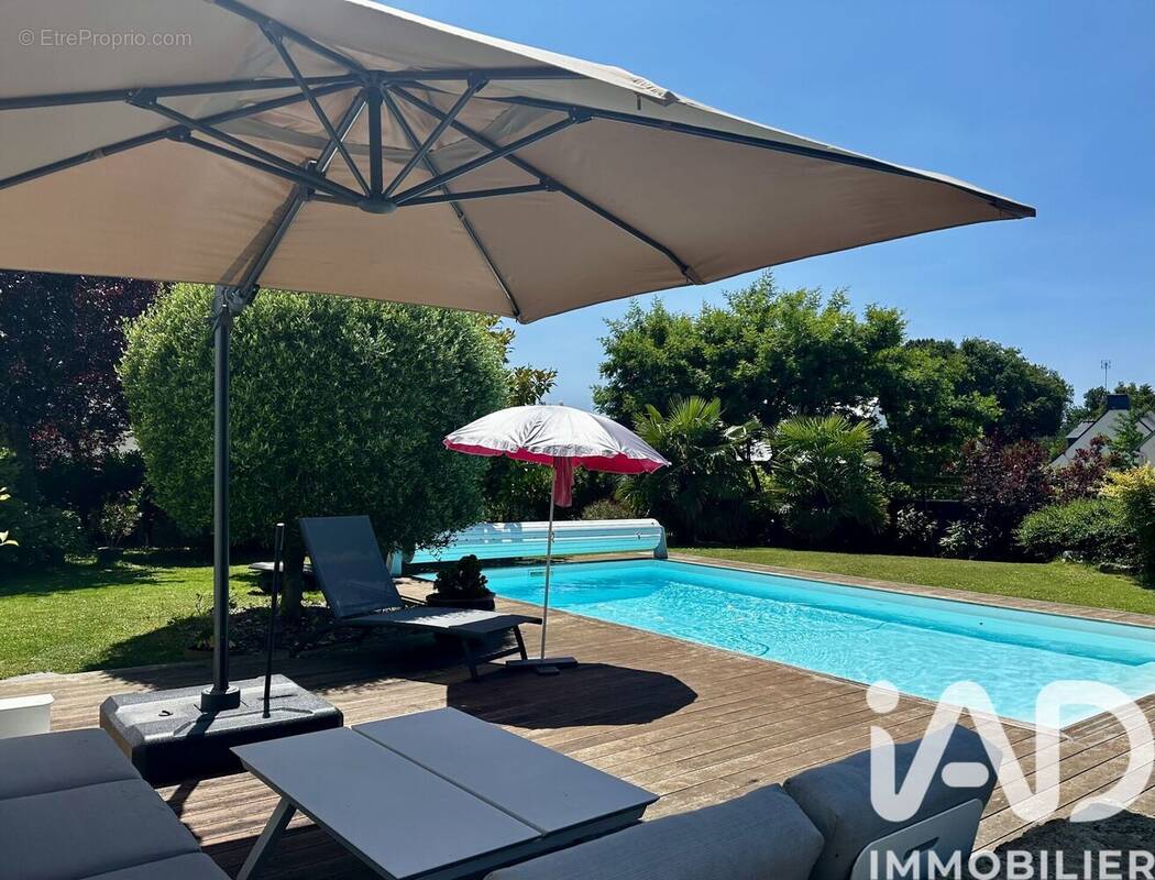 Photo 1 - Maison à LANDAUL